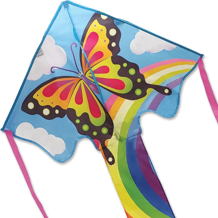 Large Easy Flyer Kites
