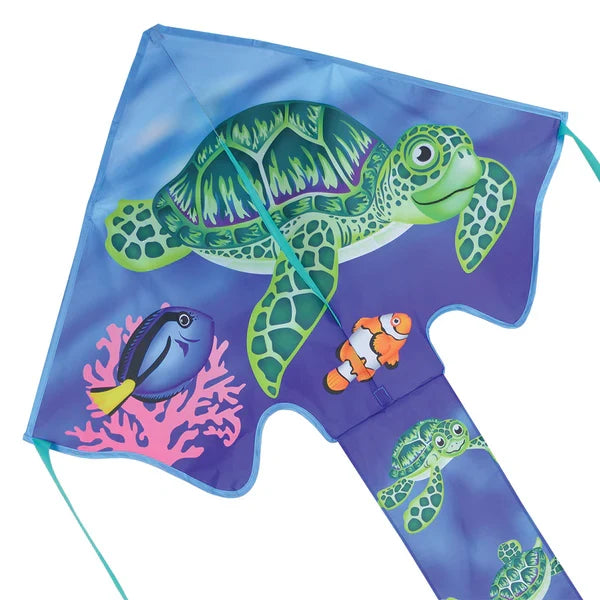 Large Easy Flyer Kites