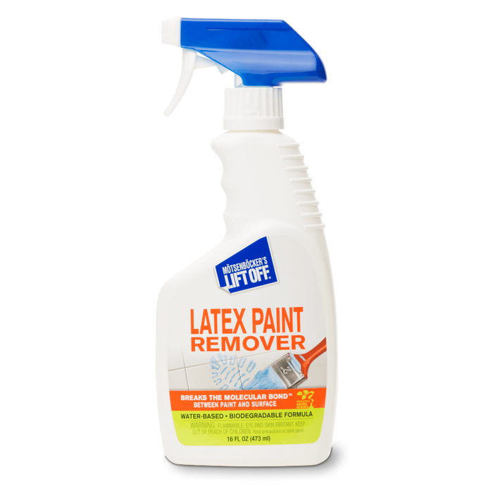 Latex Paint Remover-Motsenbocker's Lift Off-Atlas Preservation