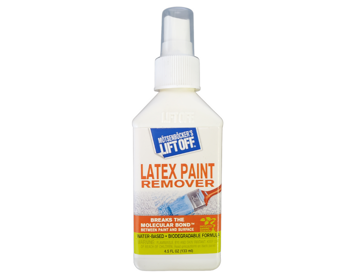 Latex Paint Remover-Motsenbocker's Lift Off-Atlas Preservation