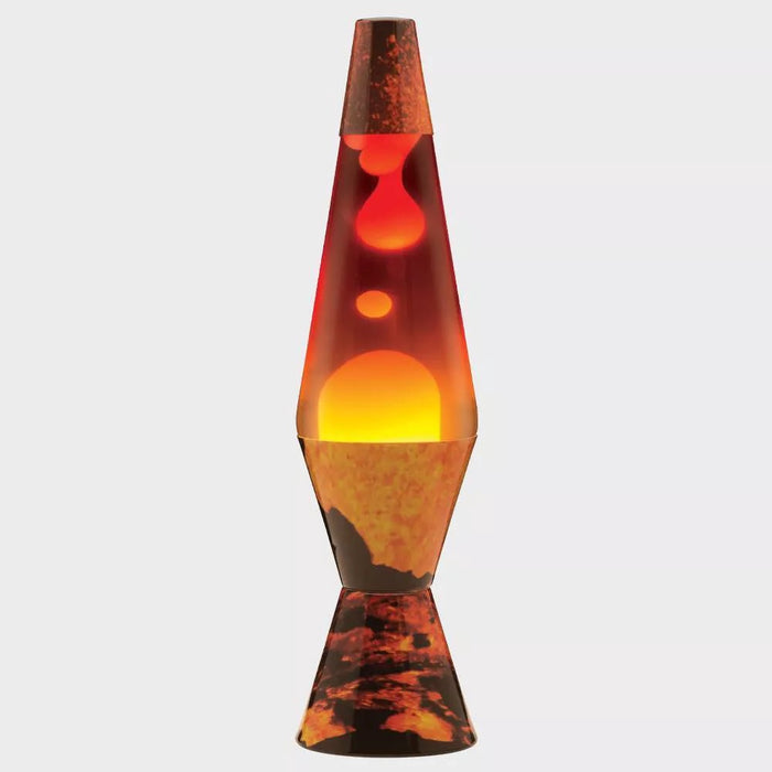 Lava Lamp