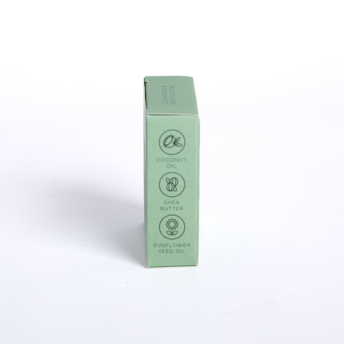 Lavender Mint - Cold Process Palm Free Soap