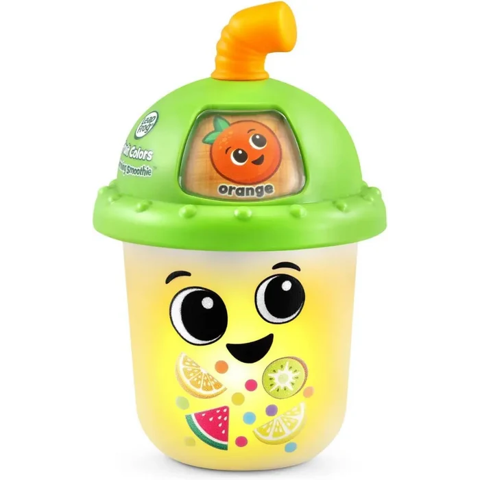LeapFrog Fruit Colors Learning Smoothie