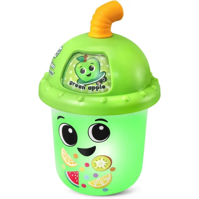 LeapFrog Fruit Colors Learning Smoothie