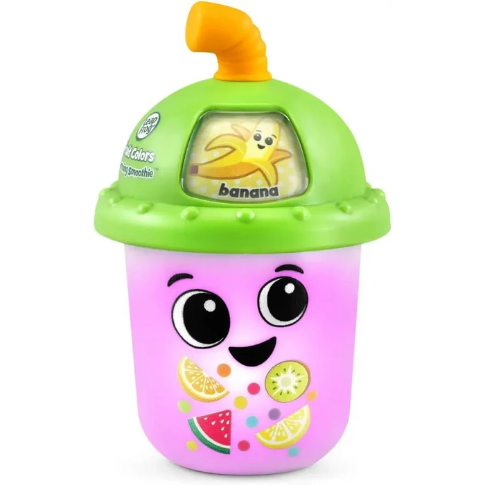 LeapFrog Fruit Colors Learning Smoothie
