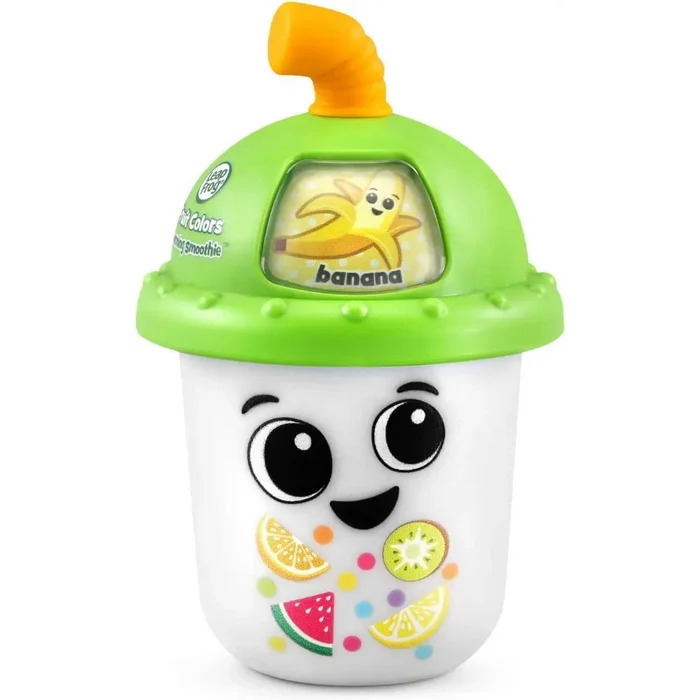 LeapFrog Fruit Colors Learning Smoothie