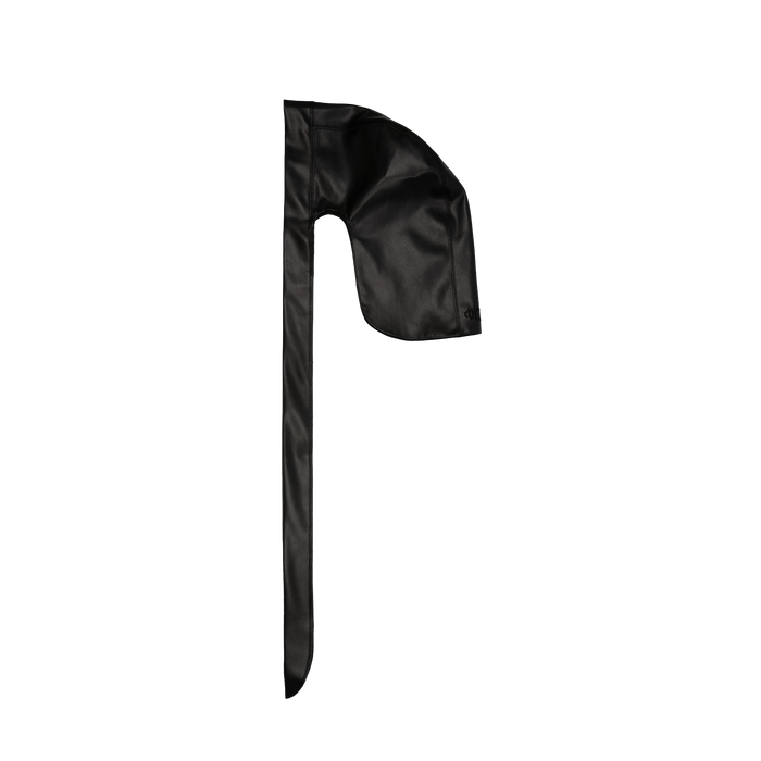 Leather Durag
