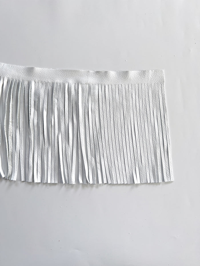 White / 1 ft