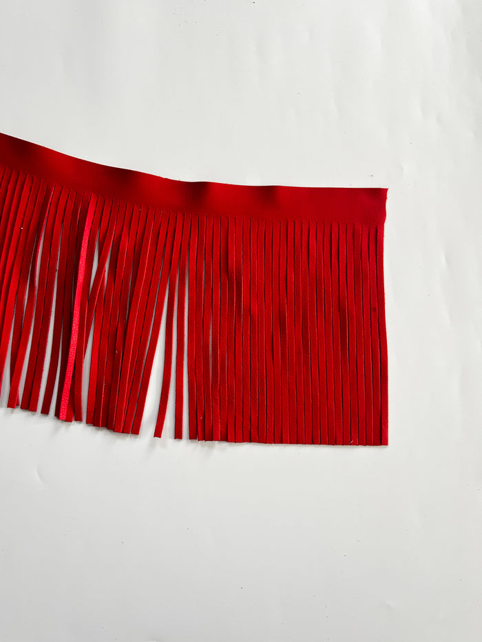 Red / 1 ft