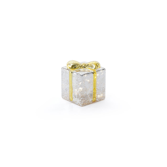 LED Glass Present