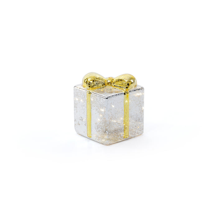 LED Glass Present