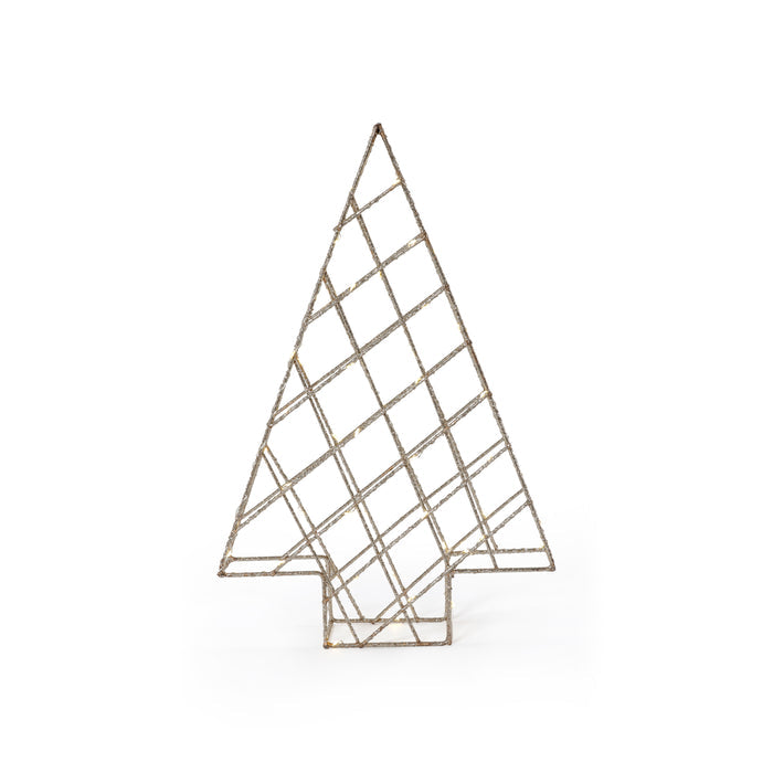 LED Holiday Tree