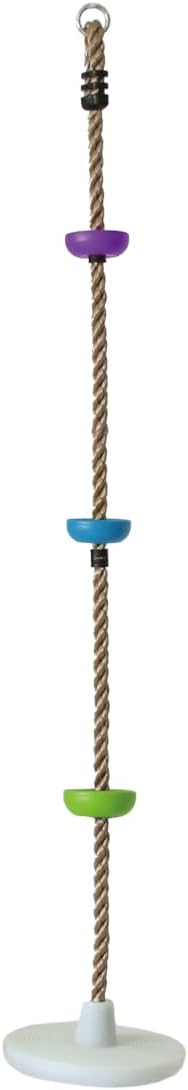 LED Rope Swing