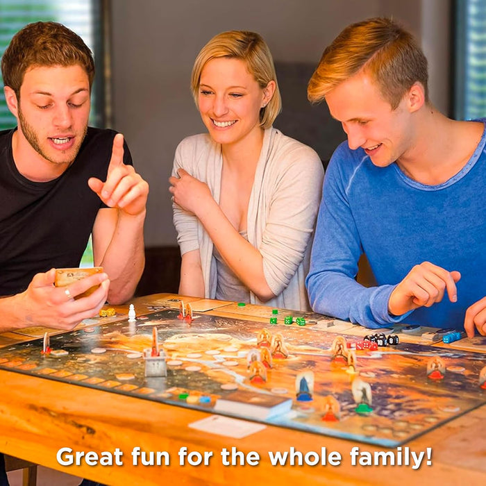 Legends of Andor