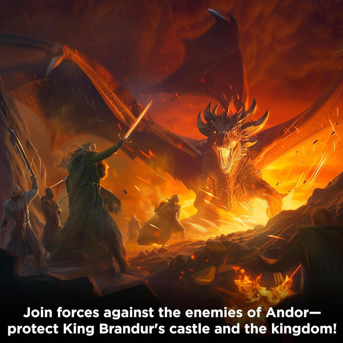 Legends of Andor
