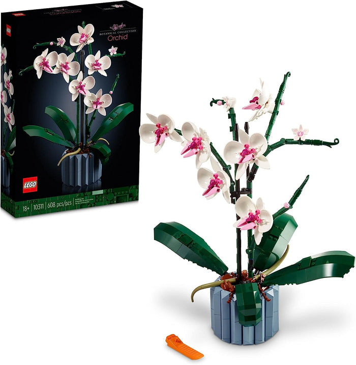 Lego 10311 - Botanicals Orchid