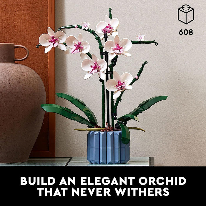 Lego 10311 - Botanicals Orchid