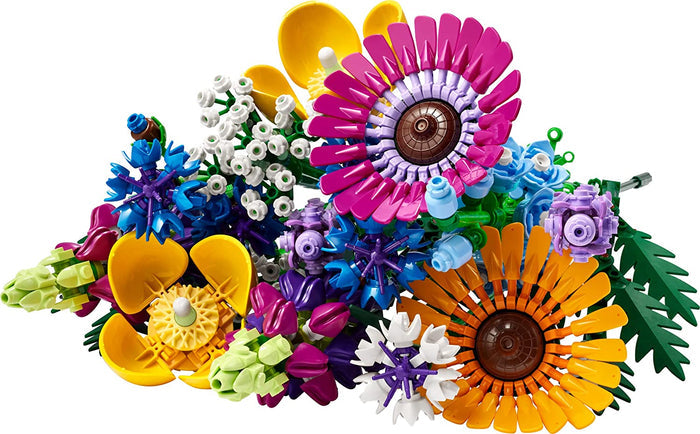 Lego 10313 - Botanicals Wildflower Bouquet