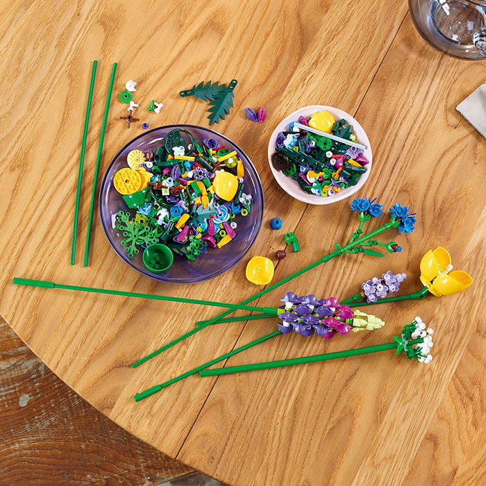 Lego 10313 - Botanicals Wildflower Bouquet