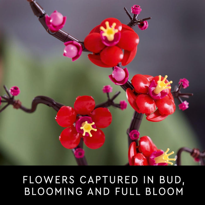 Lego 10369 - Botanicals Plum Blossom