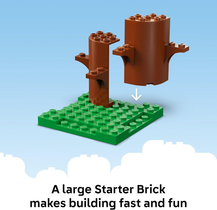 Lego 11203 - Bluey's Family House