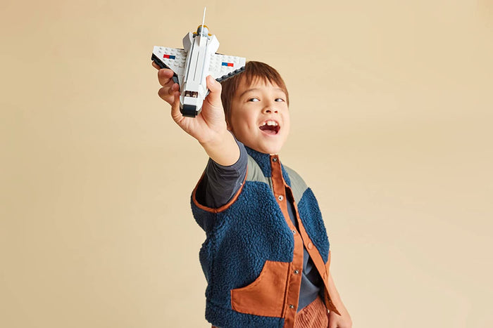 Lego 31134 - Creator Space Shuttle