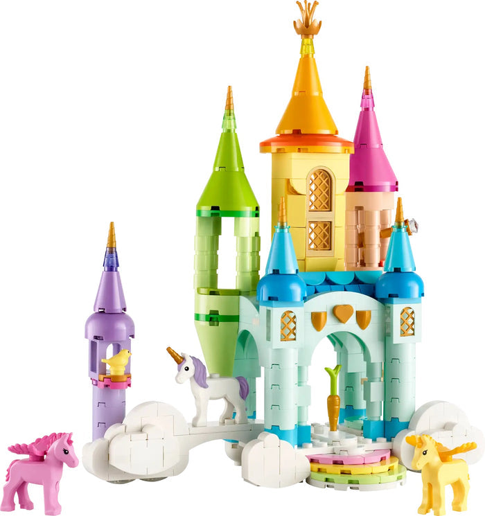 Lego 31175 - Creator Unicorn Castle
