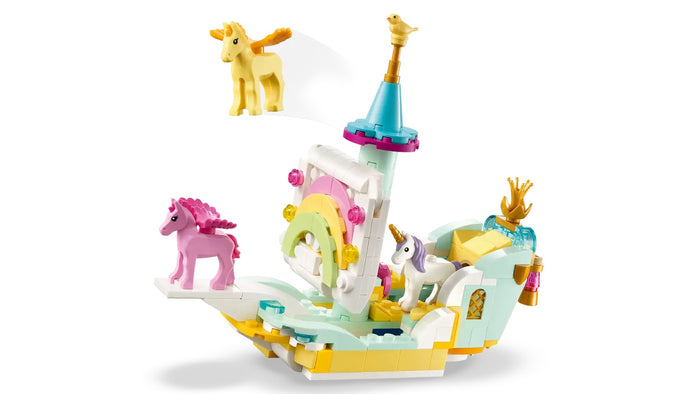 Lego 31175 - Creator Unicorn Castle