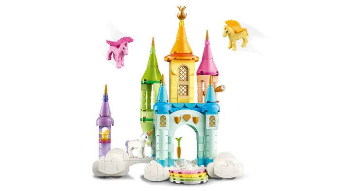 Lego 31175 - Creator Unicorn Castle