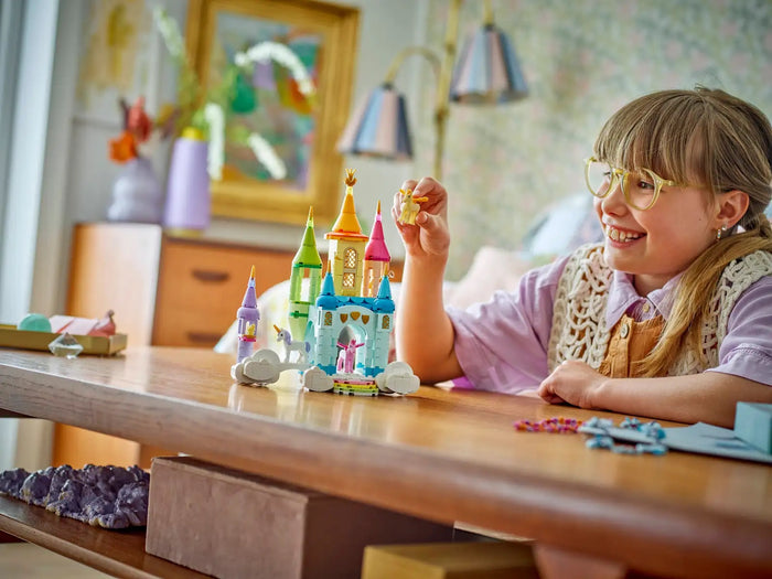 Lego 31175 - Creator Unicorn Castle