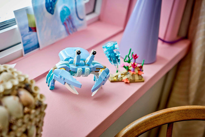 Lego 31385 - Creator Beautiful Dolphins