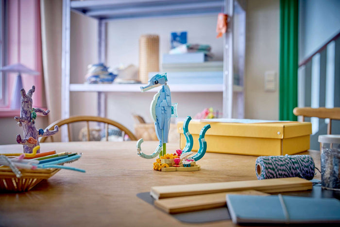 Lego 31385 - Creator Beautiful Dolphins