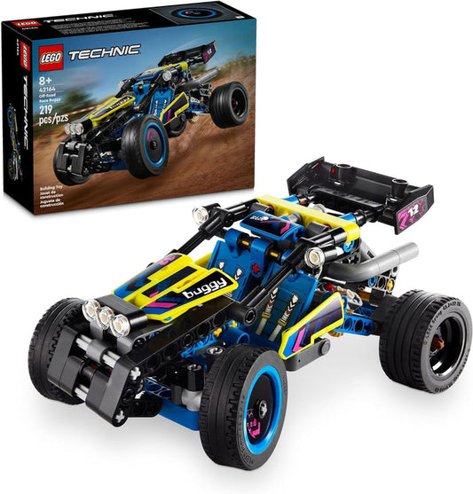 Lego 42164 - Technic Off-Road Race Buggy