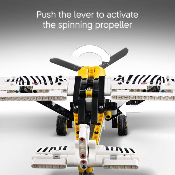 Lego 42198 - Technic Bush Plane
