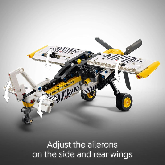 Lego 42198 - Technic Bush Plane