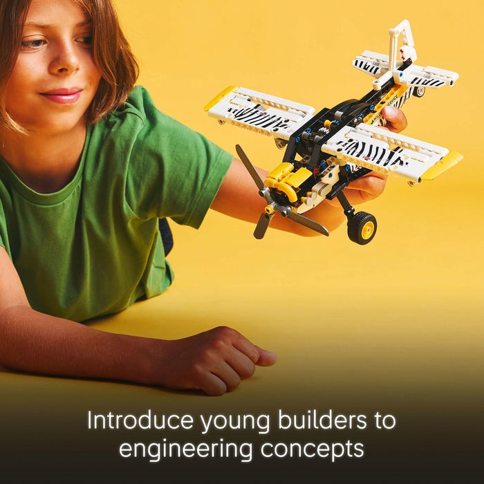 Lego 42198 - Technic Bush Plane