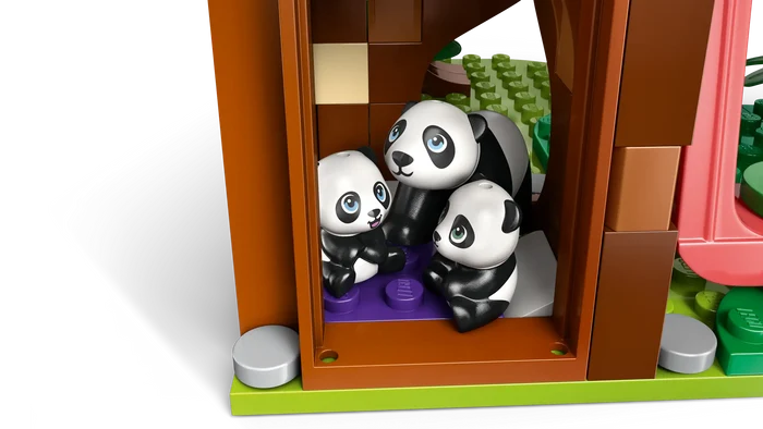 Lego 42648 - Friends Panda Sanctuary