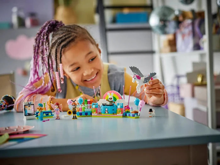 Lego 42661 - Friends Costume Party with Unicorn & Fairy