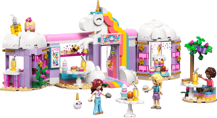 Lego 42684 - Friends Unicorn Dream Café