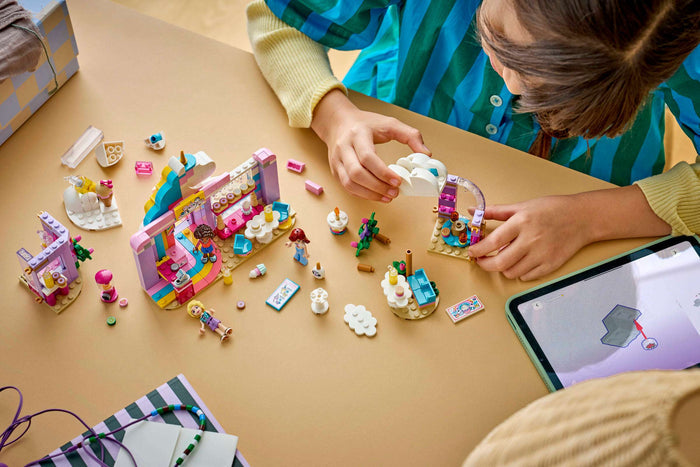 Lego 42684 - Friends Unicorn Dream Café