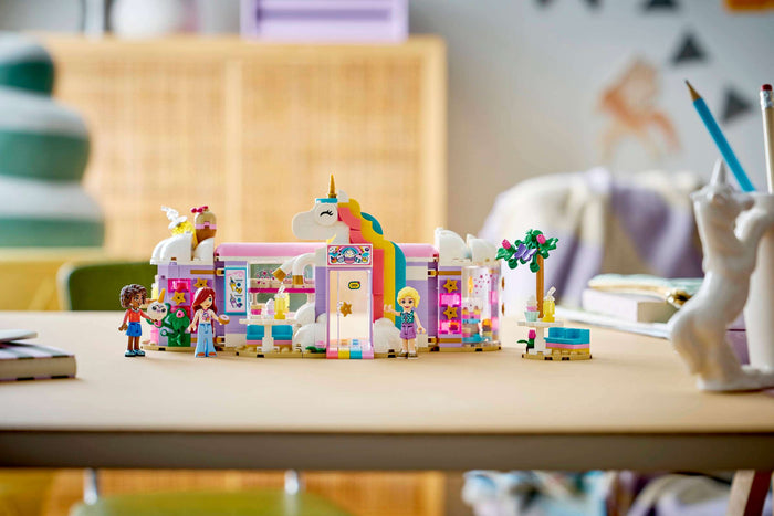 Lego 42684 - Friends Unicorn Dream Café