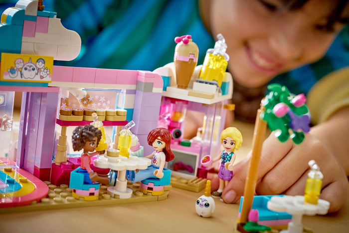 Lego 42684 - Friends Unicorn Dream Café