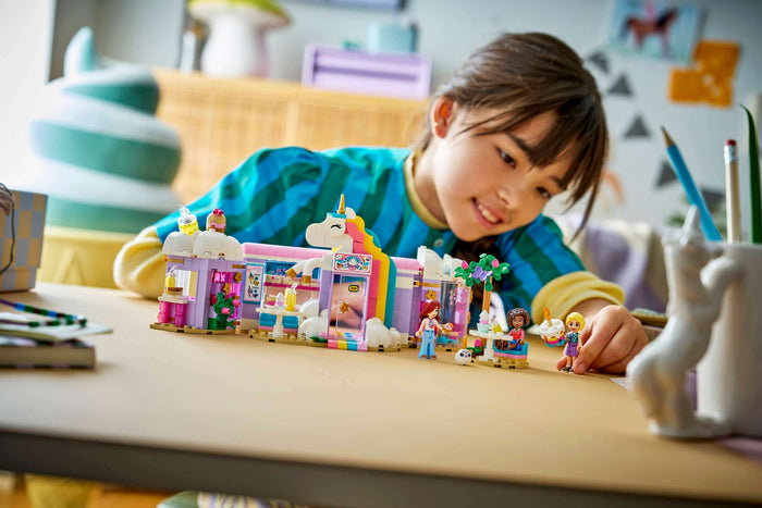 Lego 42684 - Friends Unicorn Dream Café