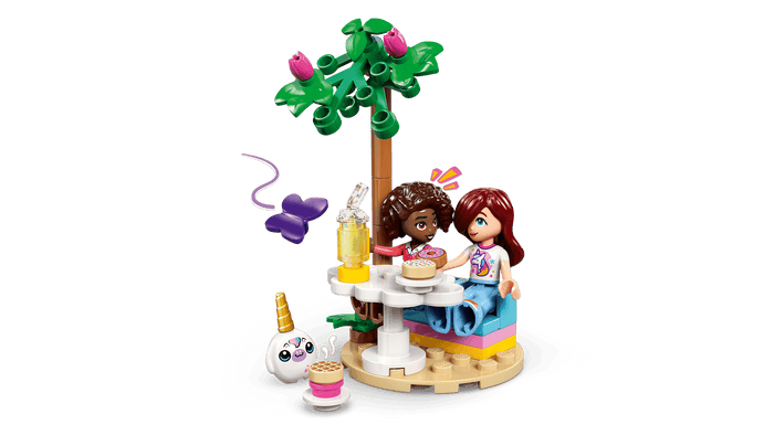 Lego 42684 - Friends Unicorn Dream Café