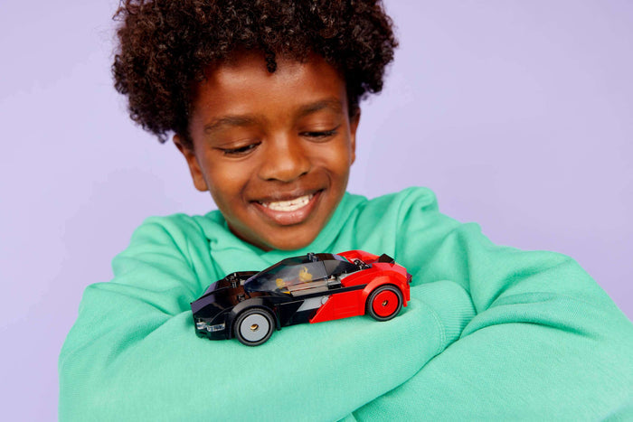 Lego 60486 - City EV Supercar