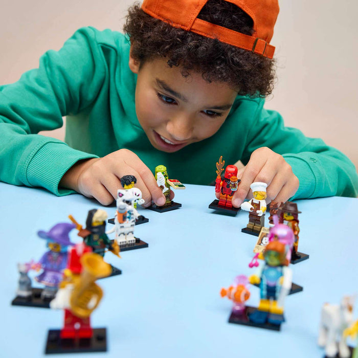Lego 71052 - Minifigures Series 29