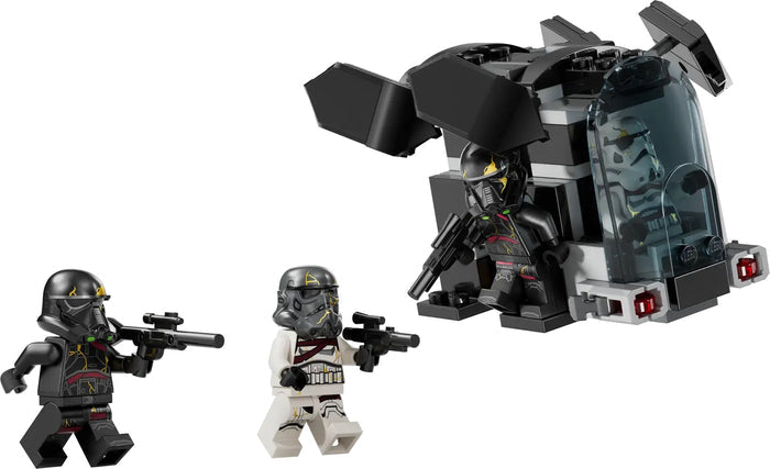 Lego 75412 - Star Wars Death Trooper & Night Trooper Battle Pack