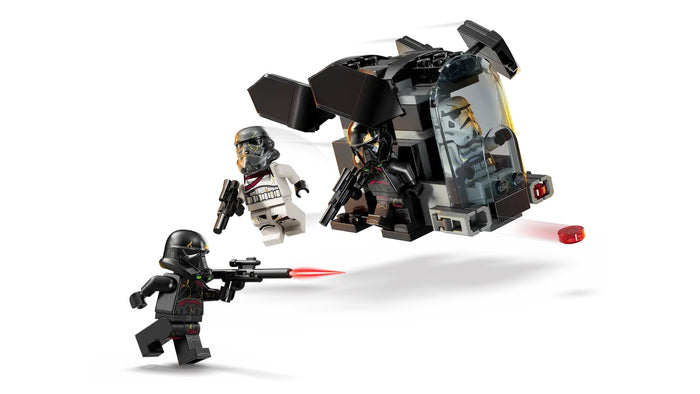 Lego 75412 - Star Wars Death Trooper & Night Trooper Battle Pack