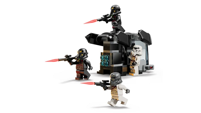 Lego 75412 - Star Wars Death Trooper & Night Trooper Battle Pack