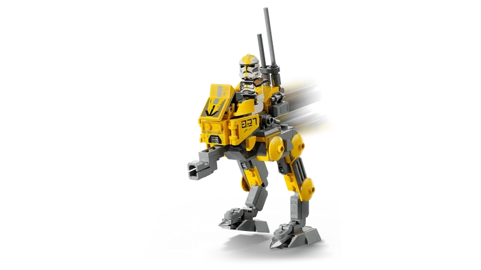 Lego 75431 - Star Wars 327th Star Corps Clone Troopers Battle Pack